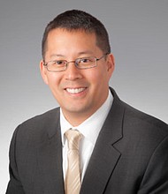 Stephen Chan, MD/Ph.D.