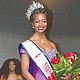 Aceia Spade of Oregon won the crown as Miss Juneteenth in a national pageant held Oct. 16 in Tulsa, Oka. The 17-year-old from Eugene says she is looking forward to pursuing her platform on equality and being the voice for other Black girls promoting a positive environment.
