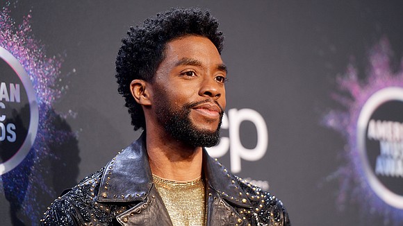 "The Harder They Fall" has a scene which honors the late Chadwick Boseman.