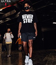 Photo Credit/Houston Rockets