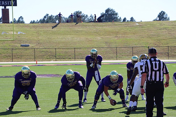 PV QB Jawon Pass