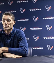 Photo Credit/Houston Texans