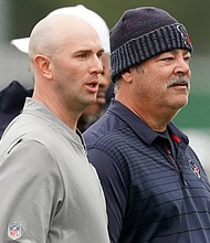 Photo Credit/Houston Texans