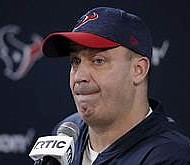 Photo Credit/Houston Texans