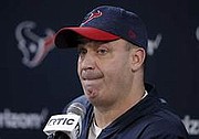 Photo Credit/Houston Texans