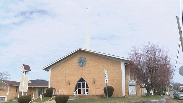 Lee Street Baptist Church traces its roots to 1865, when newly freed enslaved people organized the Anglo African Baptist Church. The Rev. Charles Henry Johnson served as pastor from 1890 to 1932. Later renamed Lee Street Baptist Church, the congregation moved to its current location on West Mary Street in 1966.