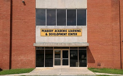 The Peabody Square Golf Tournament, planned by the Peabody Academic Learning and Development Center for Nov. 20 to benefit the …