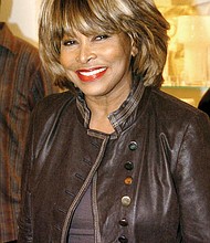 Tina Turner