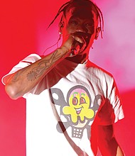 Travis Scott
