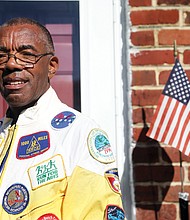 Thad Jones ran his first marathon in 1978 with a time of 4hours, 54minutes. He won the Richmond Marathon in 1991 with a time of 2:30.15.