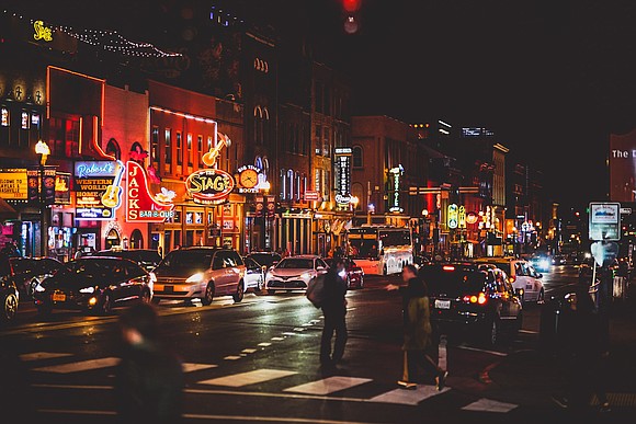 Here's some exciting news from our friends in Nashville, TN! Coming up on the new year, the Music City has ...