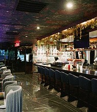 Thirteen’s Private Hookah Lounge