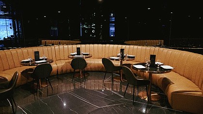Private Dining at Thirteen