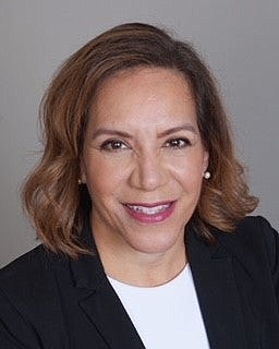 Laura Gump, vice president of Merchandising for the Kroger Houston division