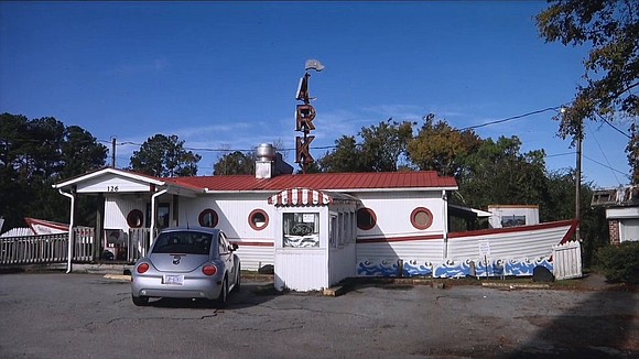 The Ark Drive-in in Onslow County served people in the community for 60 years and served its last customer on …