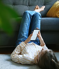 Deny your kids access to digital life, and you hamstring their social life — especially in a pandemic. You also limit their ability to develop online skills that will help them succeed.
Mandatory Credit: Adobe Stock