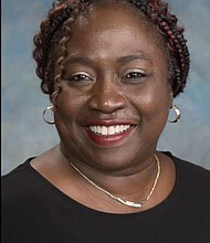 JJ Winston, Licensed Independent Social Worker, an Attorney and Magistrate