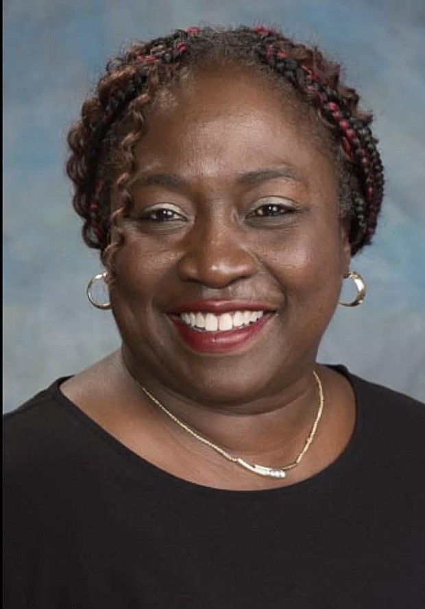 JJ Winston, Licensed Independent Social Worker, an Attorney and Magistrate