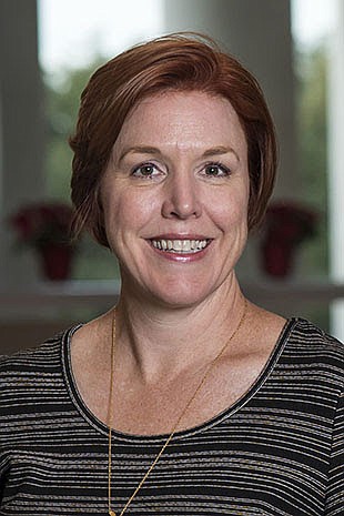 Rice University robotics expert Marcia O’Malley