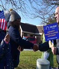 Cook County Assessor’s Fritz Kaegi. Photo provided by Cook County Assessor's Office