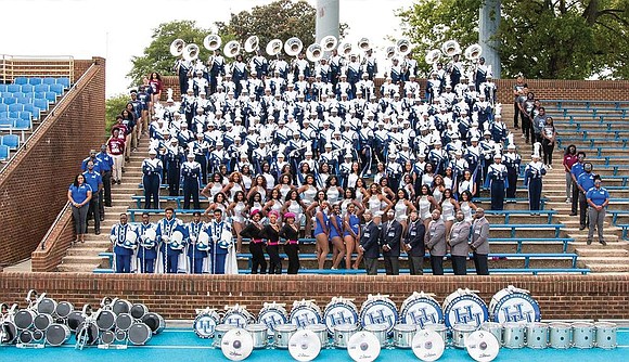 Hampton University Pirates fans and supporters everywhere will be tuning in this Thanksgiving to see and hear the Hampton University ...