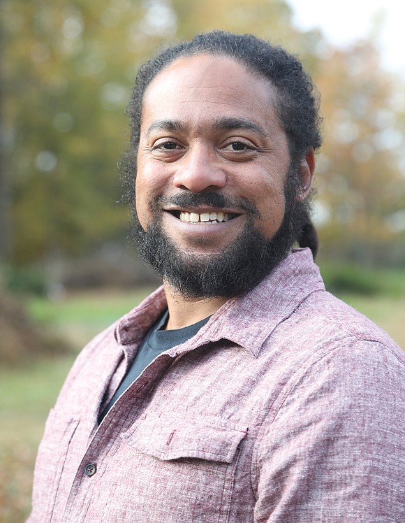 For many in Richmond, the COVID-19 pandemic has led many to seek refuge in nature. For Nathan Burrell, the experience ...