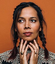 Rhiannon Giddens