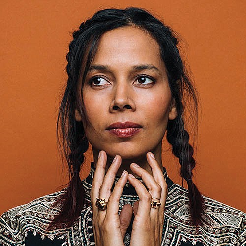 Rhiannon Giddens