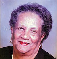 Vivian Wilnette Johnson Hawkins was involved in the education of hundreds of Richmond schoolchildren for 35 years.