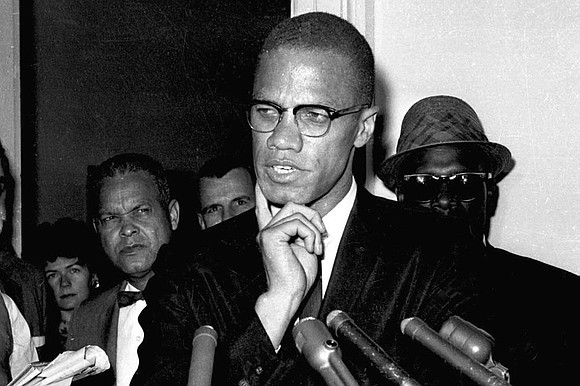 More than half a century after the assassination of Malcolm X, two of his convicted killers were exonerated Thursday after ... More than half a century after the assassination of Malcolm X, two of his convicted killers were exonerated Thursday after ...