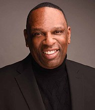 John Scott, vice president of business development and government relations at Chancelight Behavioral Health, Therapy and Education, has been named a board member of 100 Club of Illinois. Photo provided by Deborah Farmer