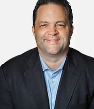 Ben Jealous
