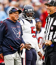 Photo Credit/Houston Texans