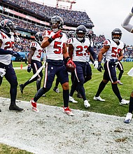 Photo Credit/Houston Texans
