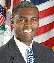 Illinois State Representative LaShawn K. Ford believes bolstering Census efforts should begin now for 2030. Photo provided by LaShawn K. Ford