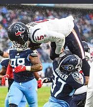 Photo Credit/Houston Texans