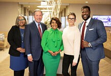 Cadence Bank (NYSE: CADE) announced today its business agreement with Atlanta-based Norman & Associates, one of the largest minority-owned luxury …