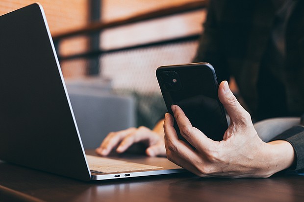 Omicron the token, which its website describes as "a decentralized treasury-backed currency protocol," was trading at about $371 at 9:35 a.m. ET.
Mandatory Credit:	Adobe Stock