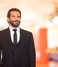 Bradley Cooper described a frightening experience he had on a subway in 2019 during an interview with Dax Shepard.
Mandatory Credit: Getty Images