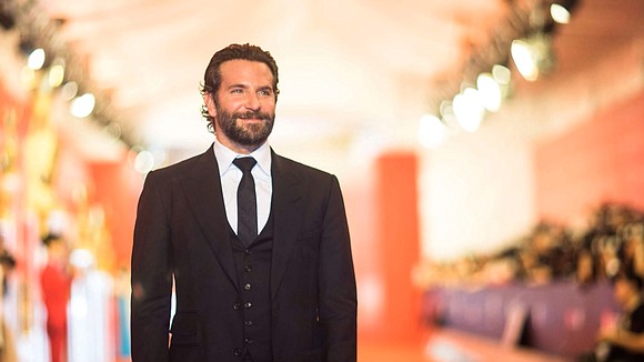 Bradley Cooper says in 2019 he was held at knifepoint on a New York City subway.