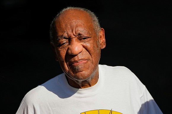 Prosecutors in Pennsylvania announced Monday they're appealing a court ruling in the case against Bill Cosby to the US Supreme …