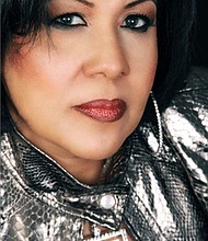 Debra L. Mars (photo courtesy Debra L. Mars)