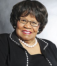 Rep. Carrie Meek
