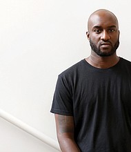 Mr. Abloh