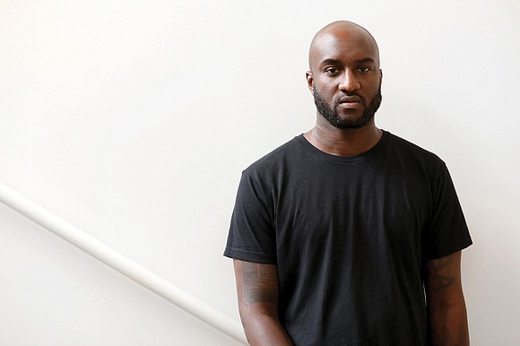 Louis Vuitton designer Virgil Abloh dies of cancer aged 41