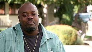 (Owen Diaz, ex-employee of Tesla. Source: social media screenshot)