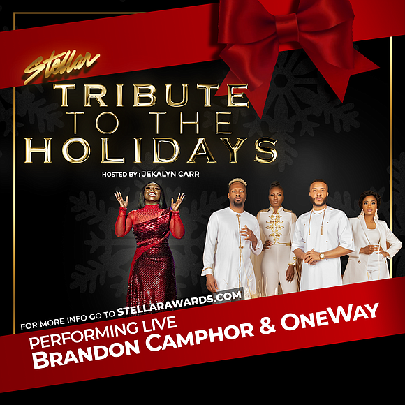 The holiday special is currently airing in National Broadcast Syndication through December 31, 2021 and will air on Bounce TV …