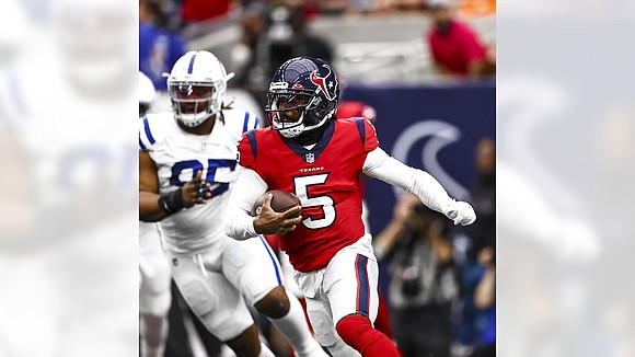 “We don’t have the consistency,” Texans head coach David Culley said. “We’re still having some breakdowns. “Basically, those things put …