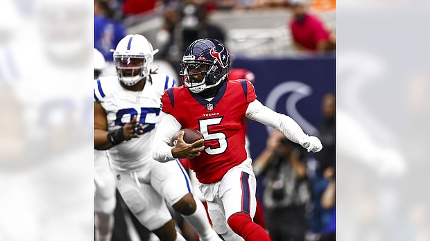 Photo Credit/Houston Texans