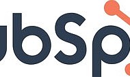 HubSpot, Inc. logo - www.hubspot.com . (PRNewsfoto/HubS